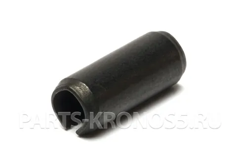 Штифт вала КПП 6x16-0